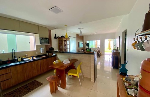 Barra do Jacuipe House | Cozy beach house! Close to Praia do Forte! In Barra do Jacuípe