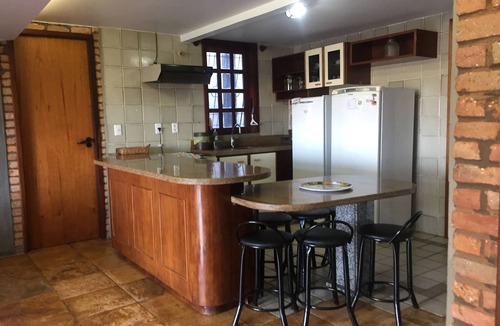 Porto das Dunas House | Cozy Beach House Next Fortaleza w /Pool, BBQ, Internet, SKYTV
