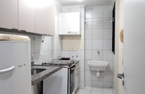 Pajucara Apartment | Cozy beachfront apartment in Pajuçara