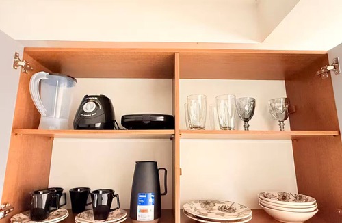 Uberaba Apartment | Cozy Boutique Apartment Wi-Fi Next. Biotech