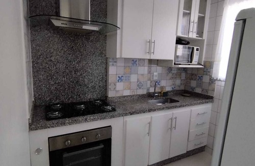 Bandeirantes Apartment | Cozy apartment in Caldas Novas