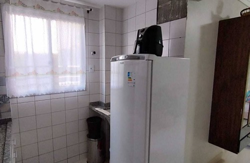Bandeirantes Apartment | Cozy apartment in Caldas Novas