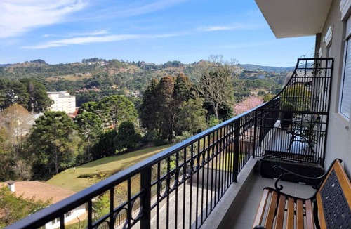 Capivari Apartment | COZY APARTMENT IN CAMPOS DO JORDÃO (CAPIVARI), PET FRIENDLY.