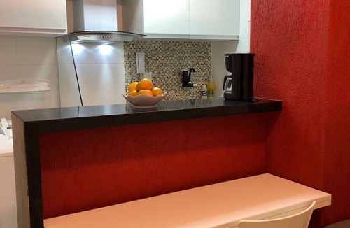 Copacabana Apartment | Cozy Flat Copacabana Beach, Ipanema and Metro Station