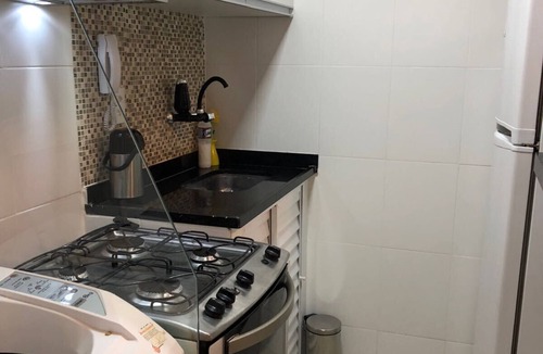 Copacabana Apartment | Cozy Flat Copacabana Beach, Ipanema and Metro Station