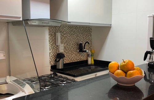 Copacabana Apartment | Cozy Flat Copacabana Beach, Ipanema and Metro Station