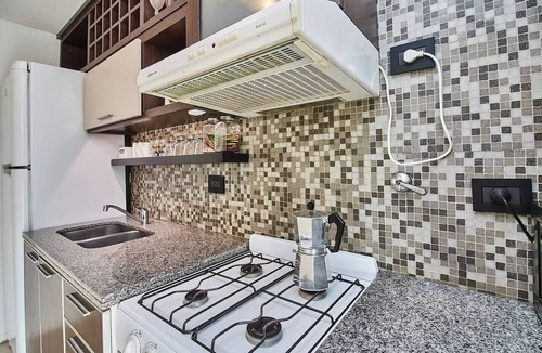 Belgrano Apartment | Cozy & Bright 2PAX- Belgrano/WIFI/Pool| W2BA