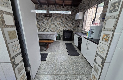 Chapada dos Guimaraes Ski Chalet | Cozy Chalet in a Gated Community in Chapada dos Guimarães
