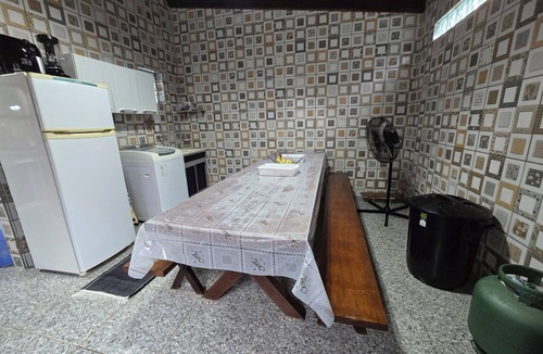 Chapada dos Guimaraes Ski Chalet | Cozy Chalet in a Gated Community in Chapada dos Guimarães