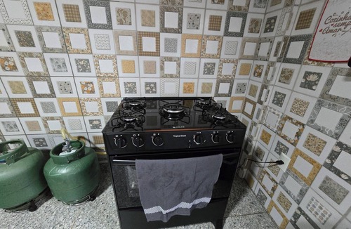 Chapada dos Guimaraes Ski Chalet | Cozy Chalet in a Gated Community in Chapada dos Guimarães