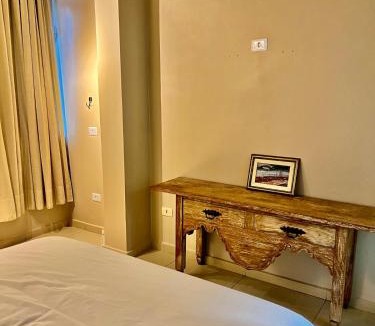 Boqueirao Apartment | Cozy, comfortable ocean view apartment for 4 people
