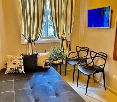 Boqueirao Apartment | Cozy, comfortable ocean view apartment for 4 people