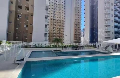 Santo Cristo Apartment | Cozy decorated apartment - Rio de Janeiro, Cristo View