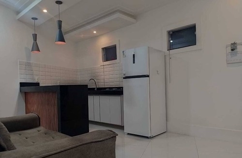 Porto Seguro House | Cozy duplex with pool, Wi-Fi and 2 bedrooms in Porto Seguro