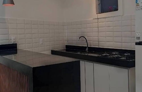 Porto Seguro House | Cozy duplex with pool, Wi-Fi and 2 bedrooms in Porto Seguro