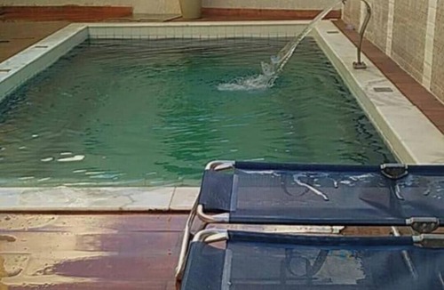 Porto Seguro House | Cozy duplex with pool, Wi-Fi and 2 bedrooms in Porto Seguro