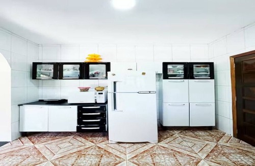 Ibiuna House | Cozy farm in Ibiúna, with swimming pool, barbecue.