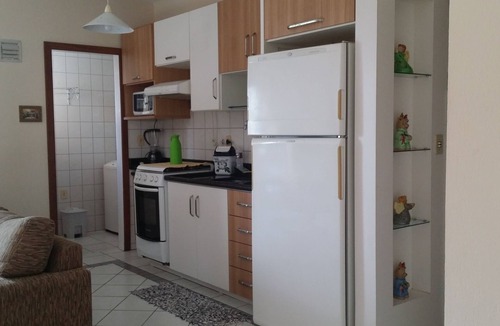 Santinho Apartment | Cozy Fit 15 B