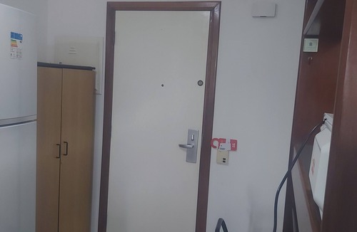 Centro Apartment | Cozy Flat-Type Apartment-Center-São Bernardo do Campo