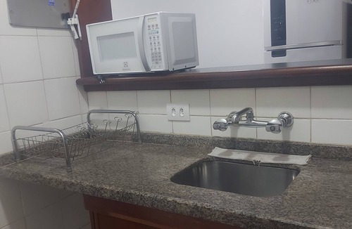 Centro Apartment | Cozy Flat-Type Apartment-Center-São Bernardo do Campo