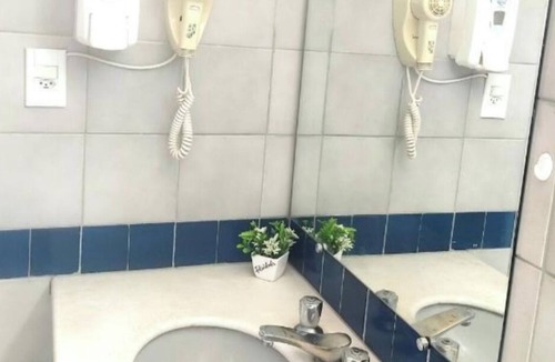 Central Sector Apartment | Cozy Flat Center Goiânia