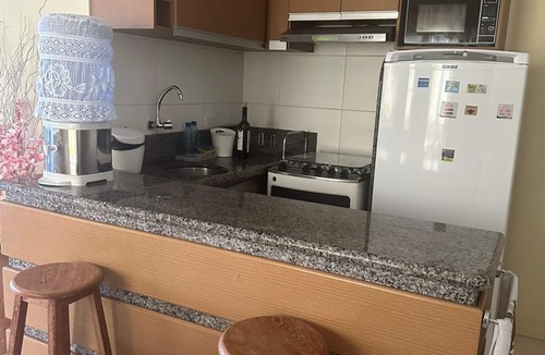 Novo Gravata Apartment | Cozy Flat in a 4-Star Farm Hotel in Portal de Gravatá