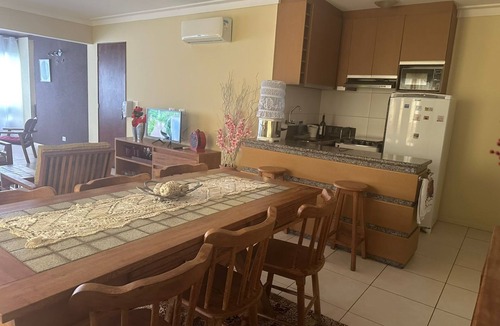 Novo Gravata Apartment | Cozy Flat in a 4-Star Farm Hotel in Portal de Gravatá
