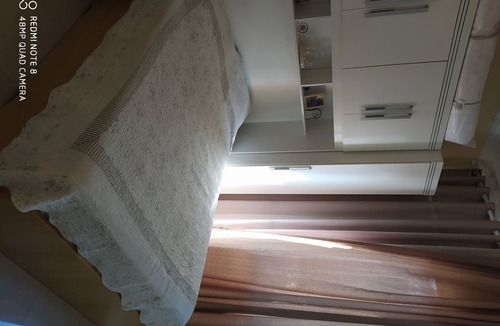 Sao Vicente de Paula House | Cozy flat with garage 50 meters from the beach.
