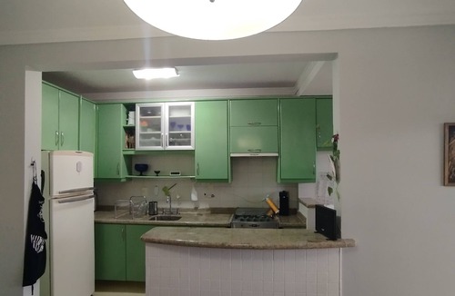 Canto Apartment | Cozy Floripa Sea View