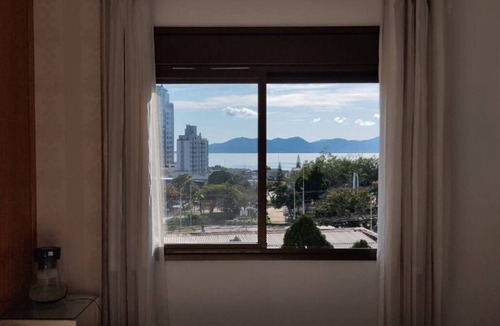 Canto Apartment | Cozy Floripa Sea View