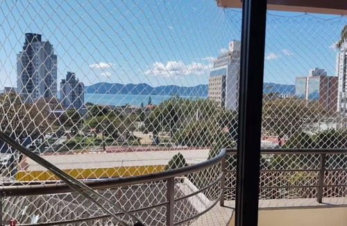 Canto Apartment | Cozy Floripa Sea View