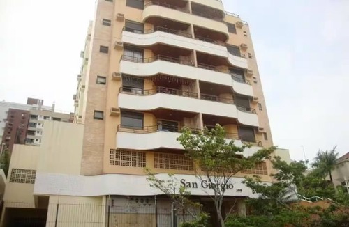 Canto Apartment | Cozy Floripa Sea View