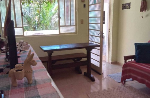 Aguas de Lindoia House | Cozy holiday home with barbecue in Águas de Lindoia, SP