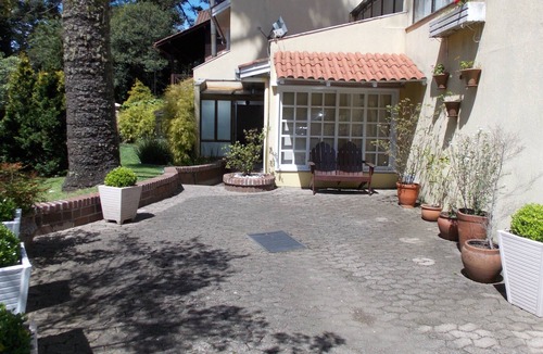 Vila Suzana House | Cozy home in cinnamon