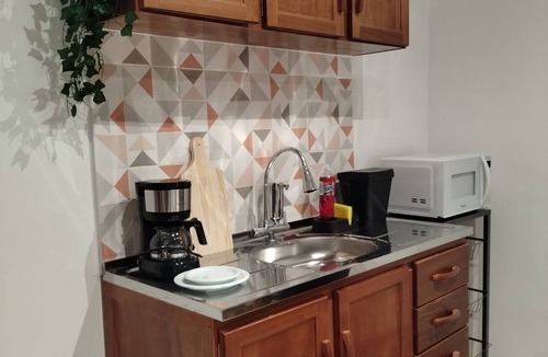 Valparaiso Apartment | Cozy hotel suite in charming Valparaíso Petrópolis with WiFi