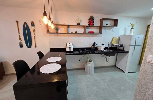 Marataizes House | Cozy house 40 steps from the sea.