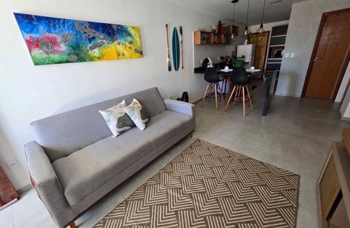 Marataizes House | Cozy house 40 steps from the sea.