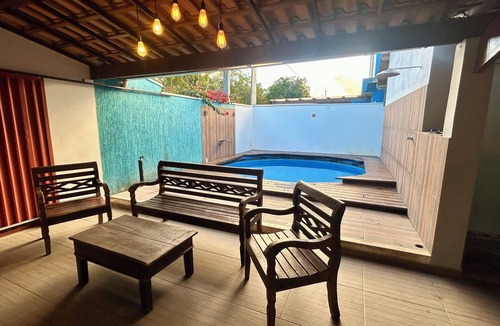 Arraial d'Ajuda House | Cozy house 7 minutes from the beach in Arraial d'Ajuda