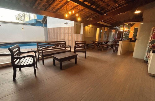 Arraial d'Ajuda House | Cozy house 7 minutes from the beach in Arraial d'Ajuda