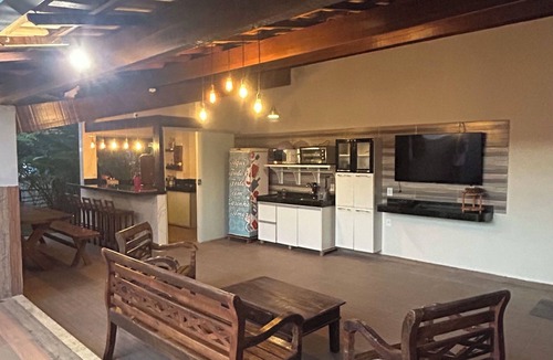 Arraial d'Ajuda House | Cozy house 7 minutes from the beach in Arraial d'Ajuda