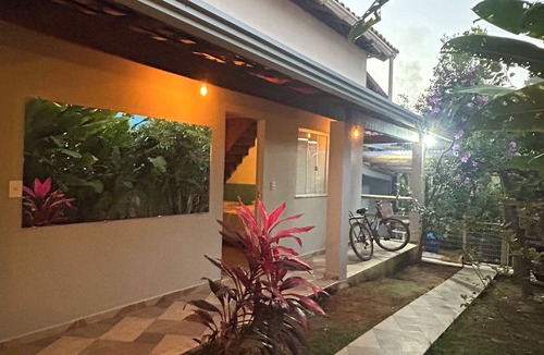 Arraial d'Ajuda House | Cozy house 7 minutes from the beach in Arraial d'Ajuda
