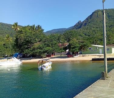 Ilha Grande House | Cozy House
