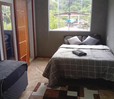 Ilha Grande House | Cozy House