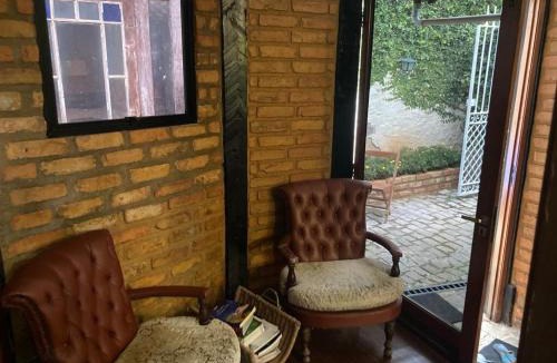 Nogueira Apartment | Cozy house