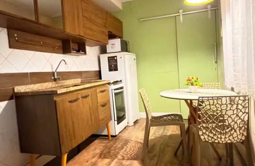 Volta Redonda House | Cozy House