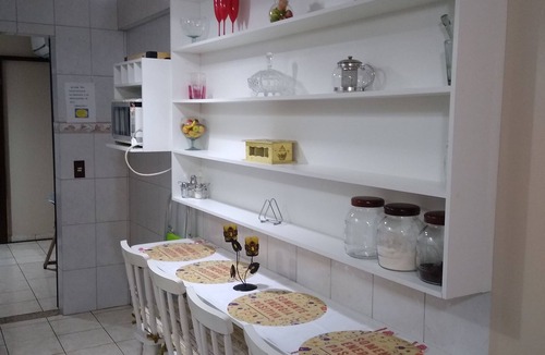 Downtown Buzios House | Cozy house in the center of Armação dos Búzios