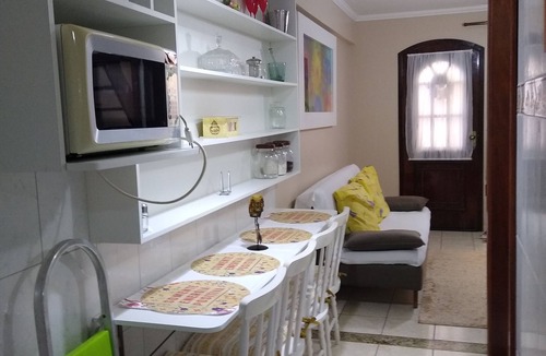 Downtown Buzios House | Cozy house in the center of Armação dos Búzios