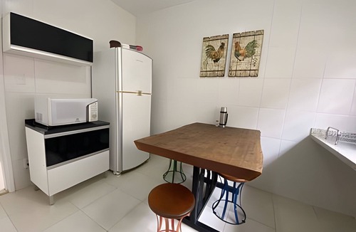 Jardim Imperial House | Cozy house in Araxá