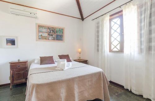 Bosque de Geriba House | Cozy House in Bosque de Geribá 500m from the beach - Búzios