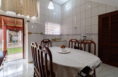 Capoeiras Apartment | Cozy House in Floripa Rbf142